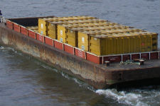 Barge