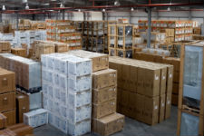 Warehouse